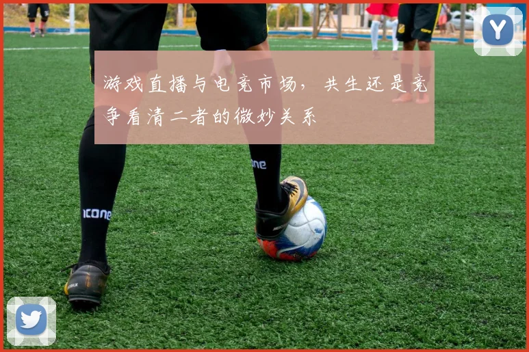 游戏直播与电竞市场,共生还是竞争看清二者的微妙关系