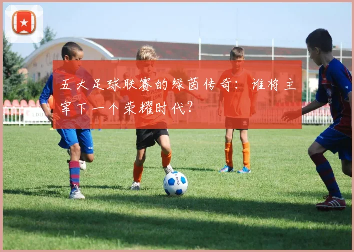 五大足球联赛的绿茵传奇：谁将主宰下一个荣耀时代？