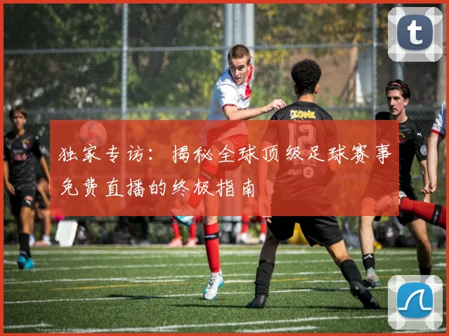 独家专访：揭秘全球顶级足球赛事免费直播的终极指南